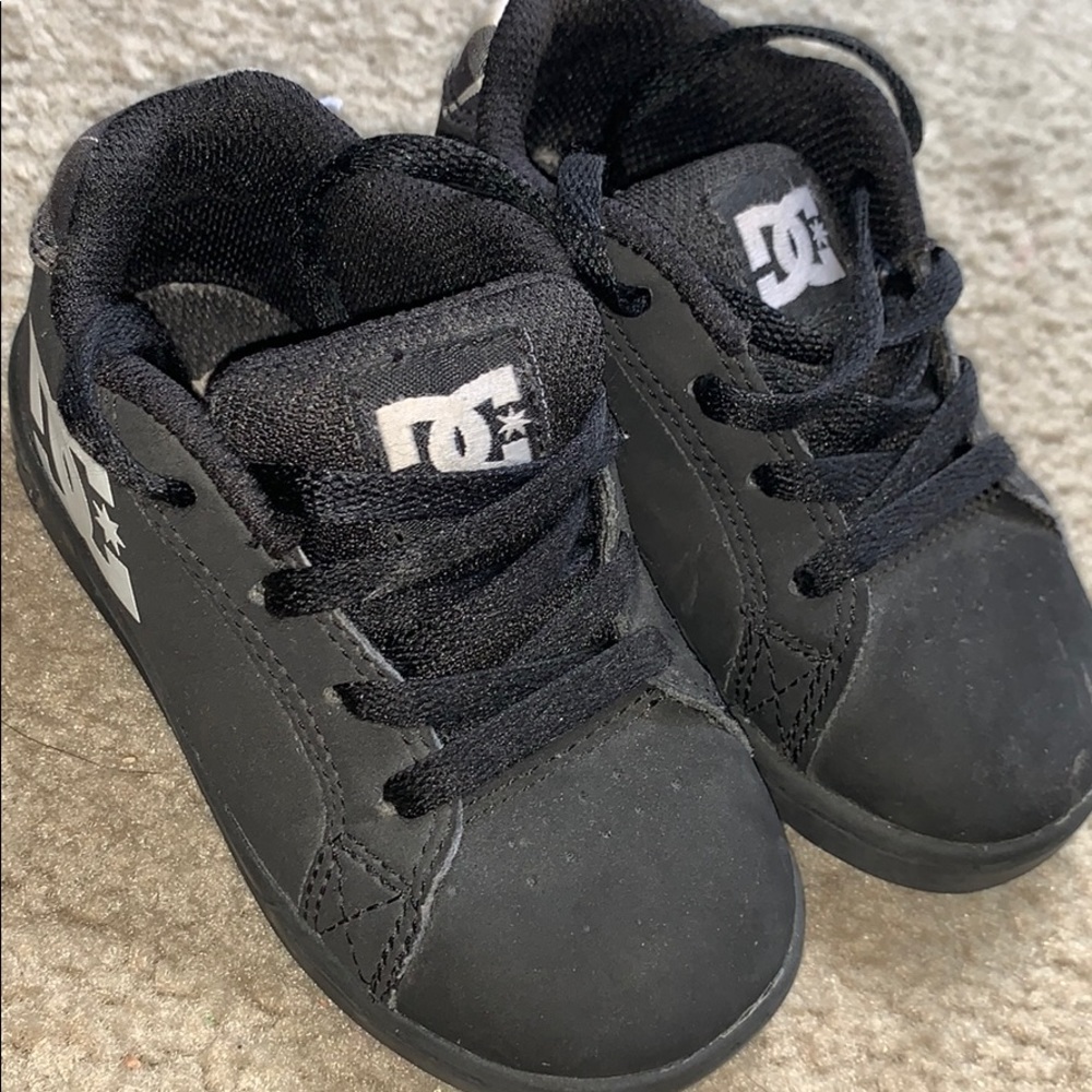 boy shoes